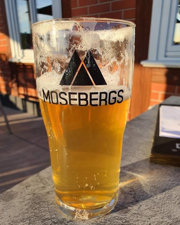 Mosebergs Brauhaus