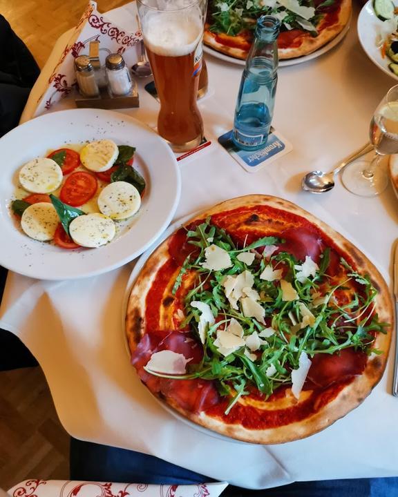 Colosseo Ristorante und Pizza